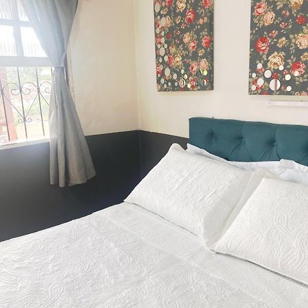 אורו פרטו Nuh Hostel מראה חיצוני תמונה