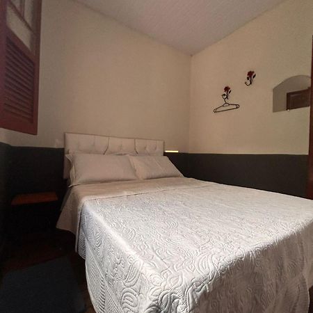 אורו פרטו Nuh Hostel מראה חיצוני תמונה