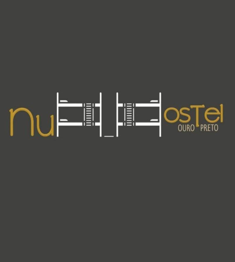 אורו פרטו Nuh Hostel מראה חיצוני תמונה