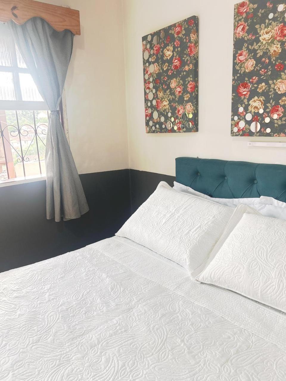 אורו פרטו Nuh Hostel מראה חיצוני תמונה