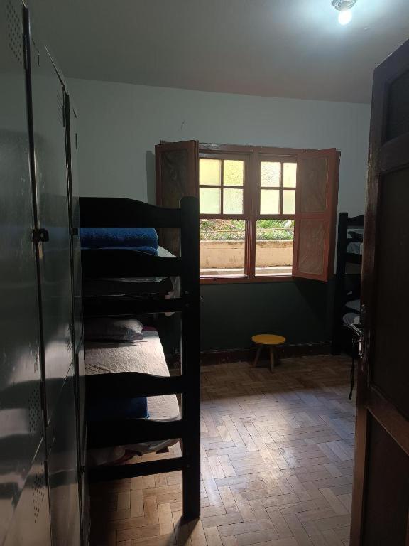 אורו פרטו Nuh Hostel מראה חיצוני תמונה