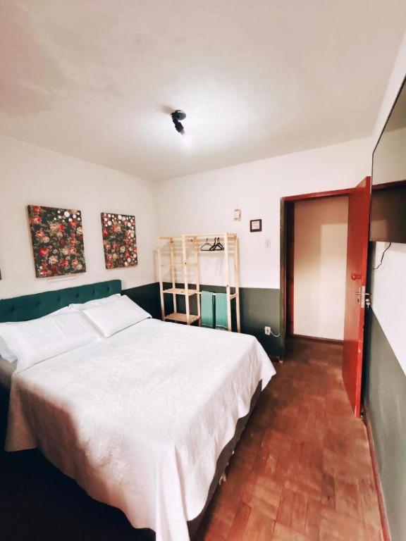 אורו פרטו Nuh Hostel מראה חיצוני תמונה