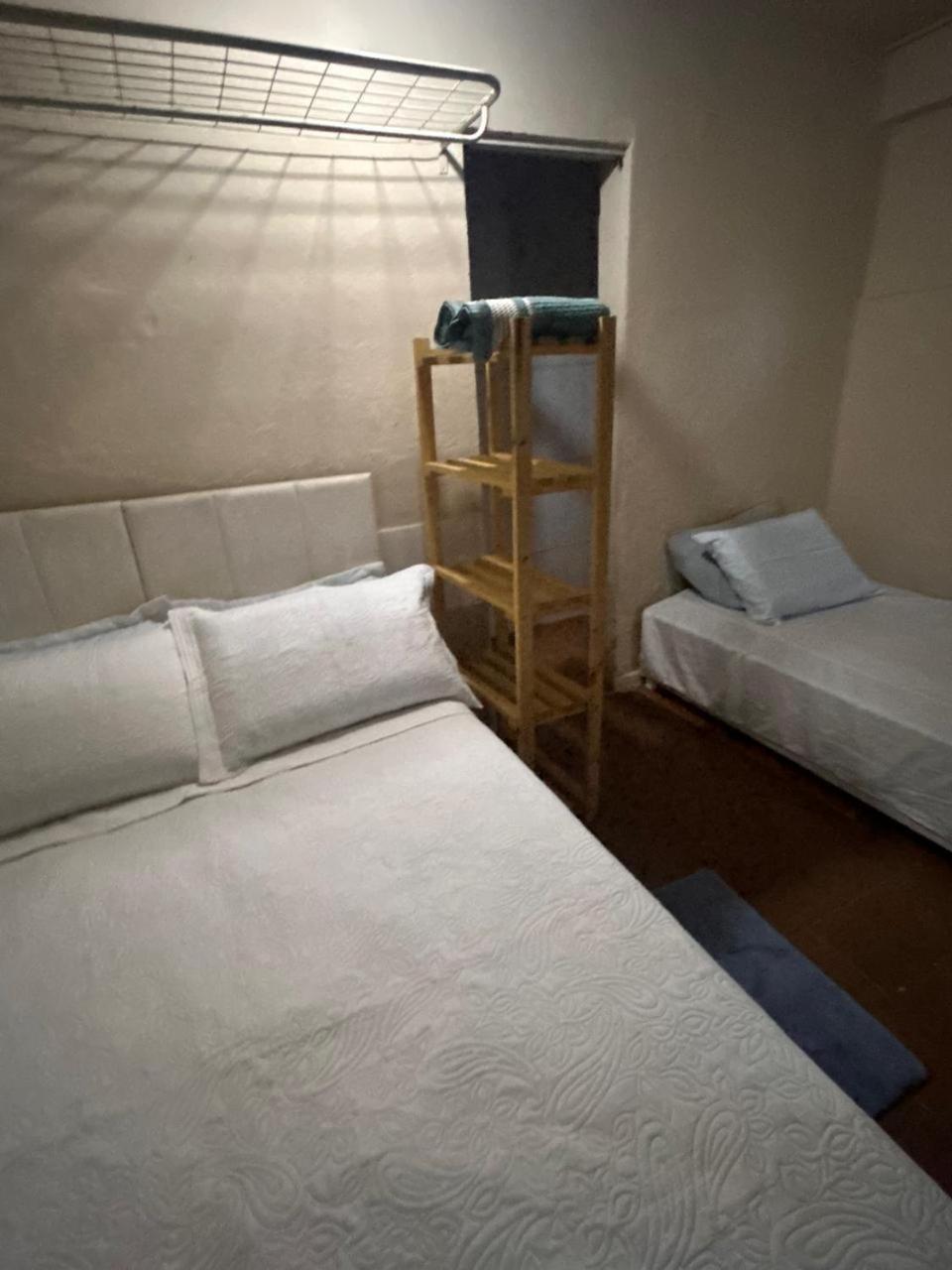 אורו פרטו Nuh Hostel מראה חיצוני תמונה