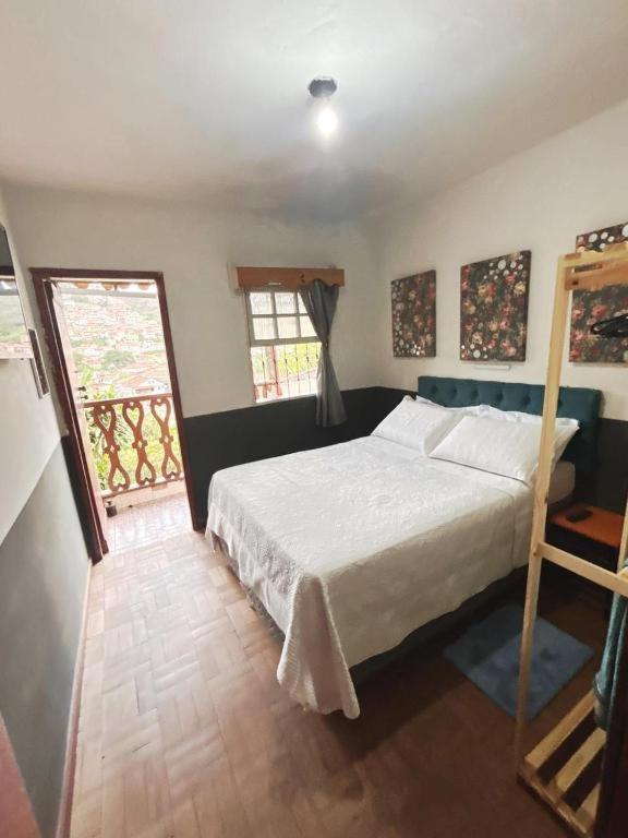 אורו פרטו Nuh Hostel מראה חיצוני תמונה