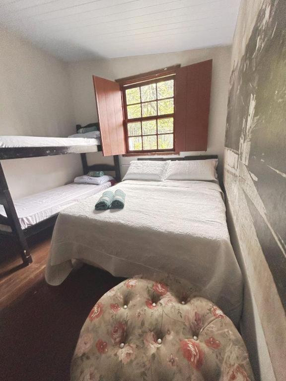 אורו פרטו Nuh Hostel מראה חיצוני תמונה