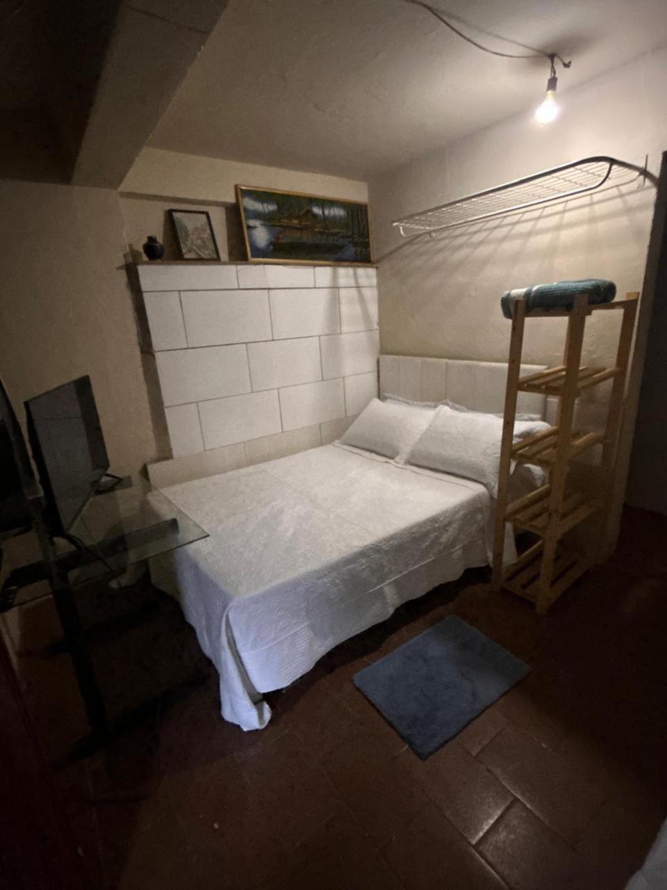 אורו פרטו Nuh Hostel מראה חיצוני תמונה