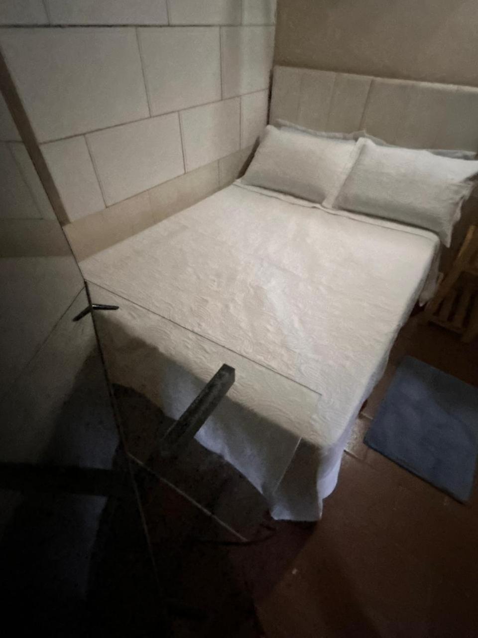 אורו פרטו Nuh Hostel מראה חיצוני תמונה
