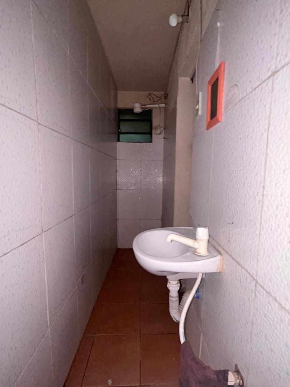 אורו פרטו Nuh Hostel מראה חיצוני תמונה