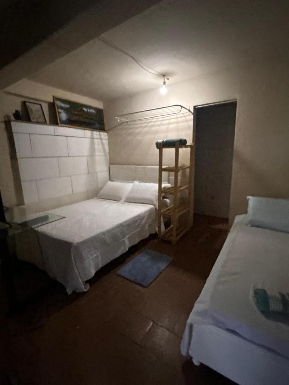 אורו פרטו Nuh Hostel מראה חיצוני תמונה