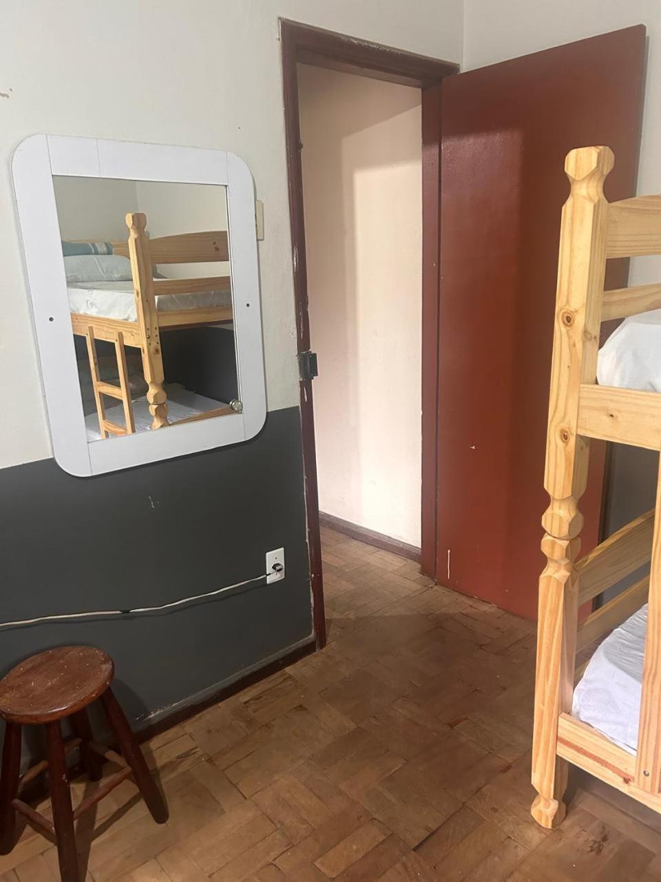 אורו פרטו Nuh Hostel מראה חיצוני תמונה