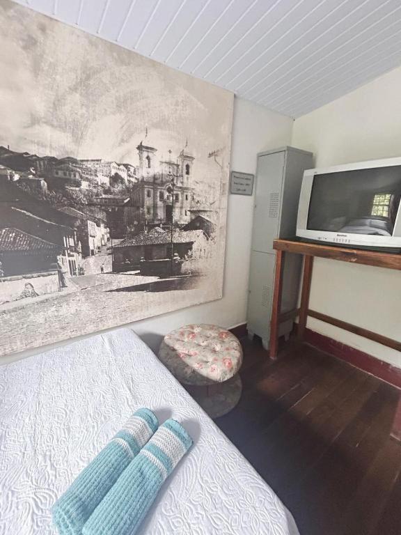 אורו פרטו Nuh Hostel מראה חיצוני תמונה