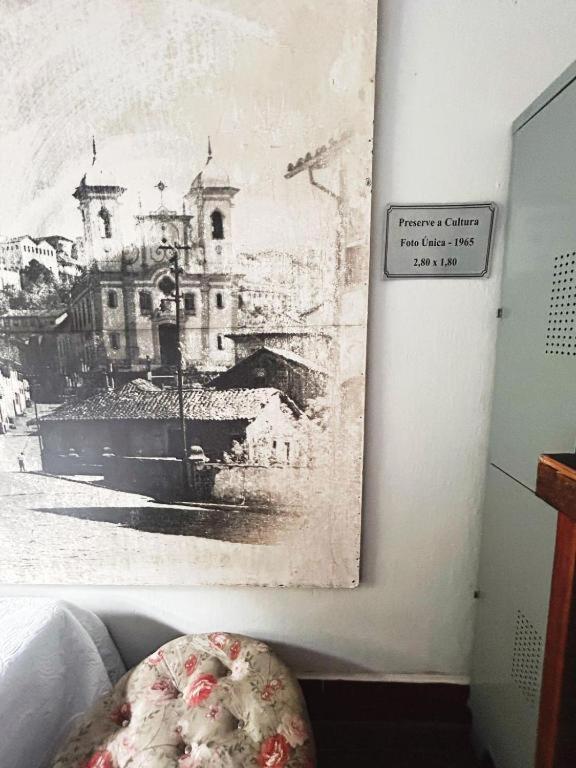 אורו פרטו Nuh Hostel מראה חיצוני תמונה