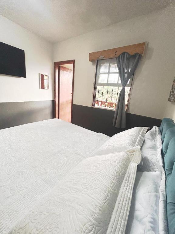 אורו פרטו Nuh Hostel מראה חיצוני תמונה