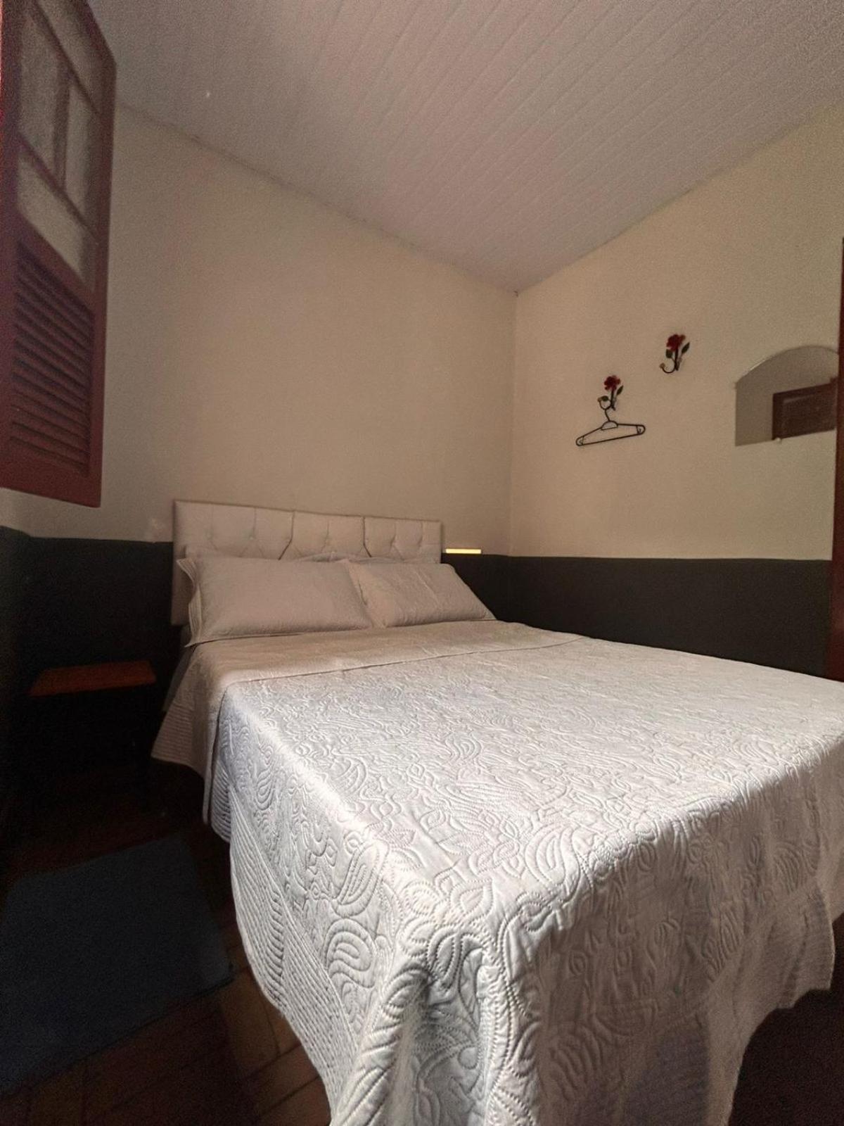 אורו פרטו Nuh Hostel מראה חיצוני תמונה
