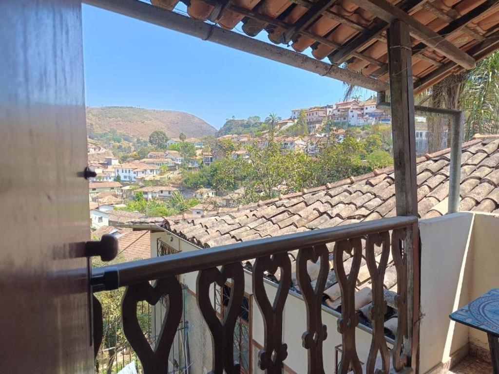 אורו פרטו Nuh Hostel מראה חיצוני תמונה