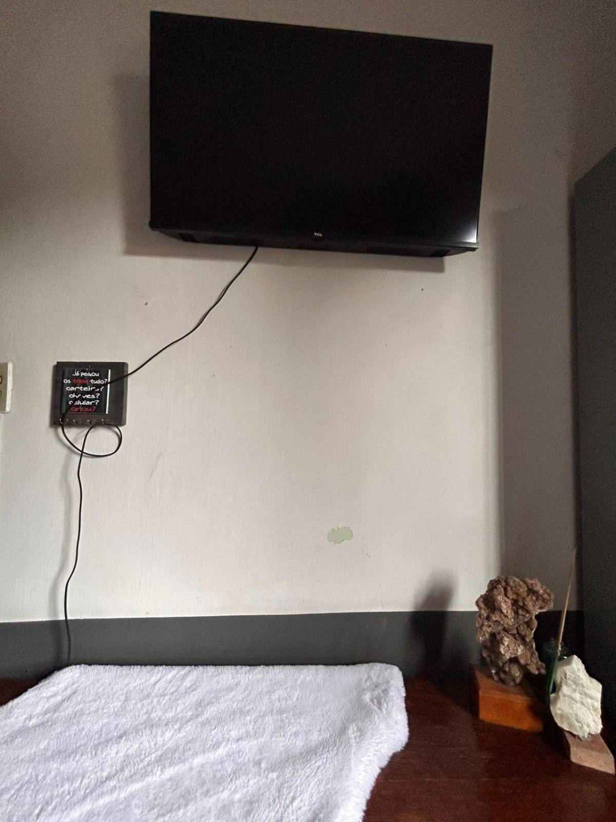אורו פרטו Nuh Hostel מראה חיצוני תמונה