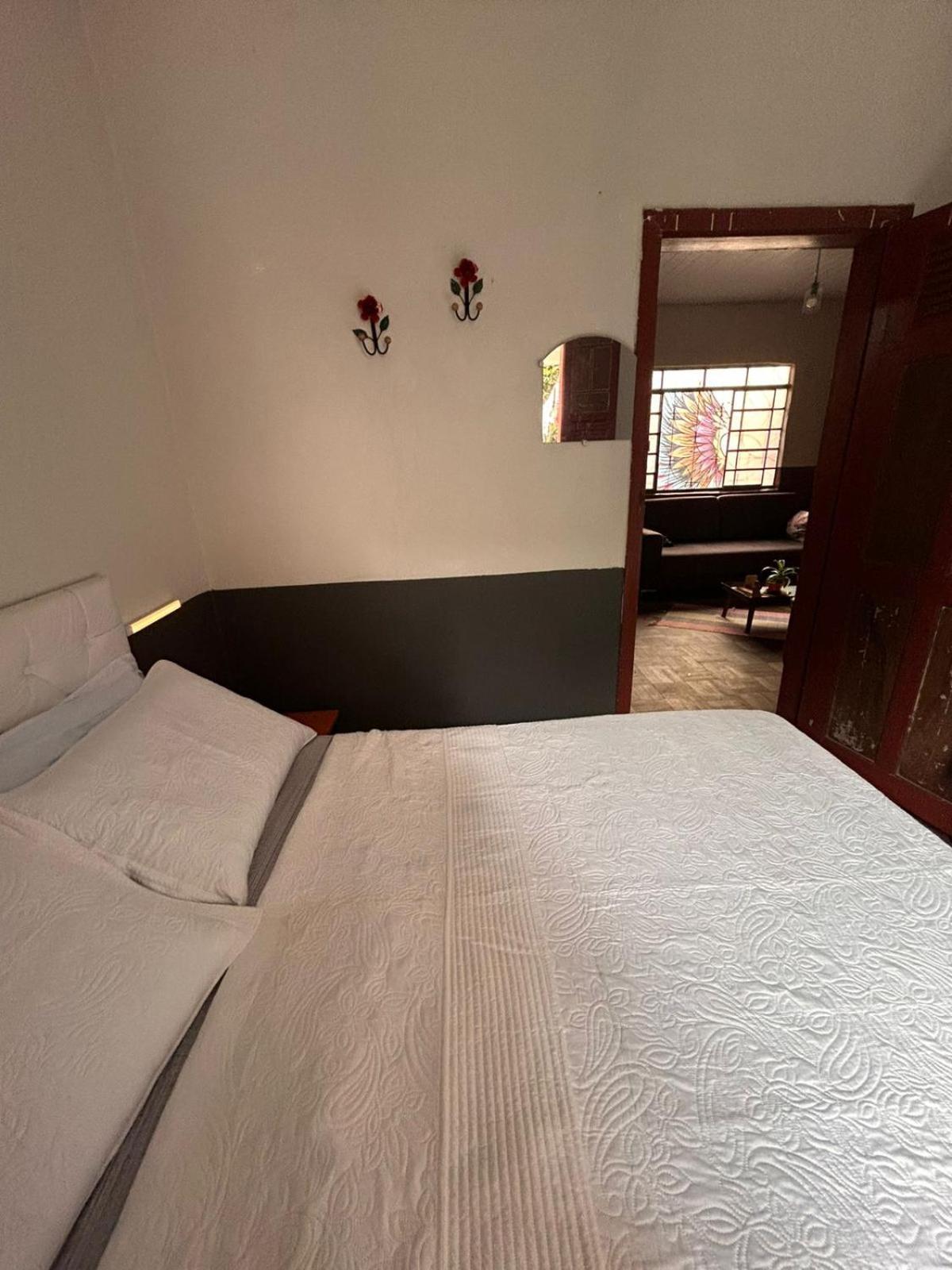 אורו פרטו Nuh Hostel מראה חיצוני תמונה