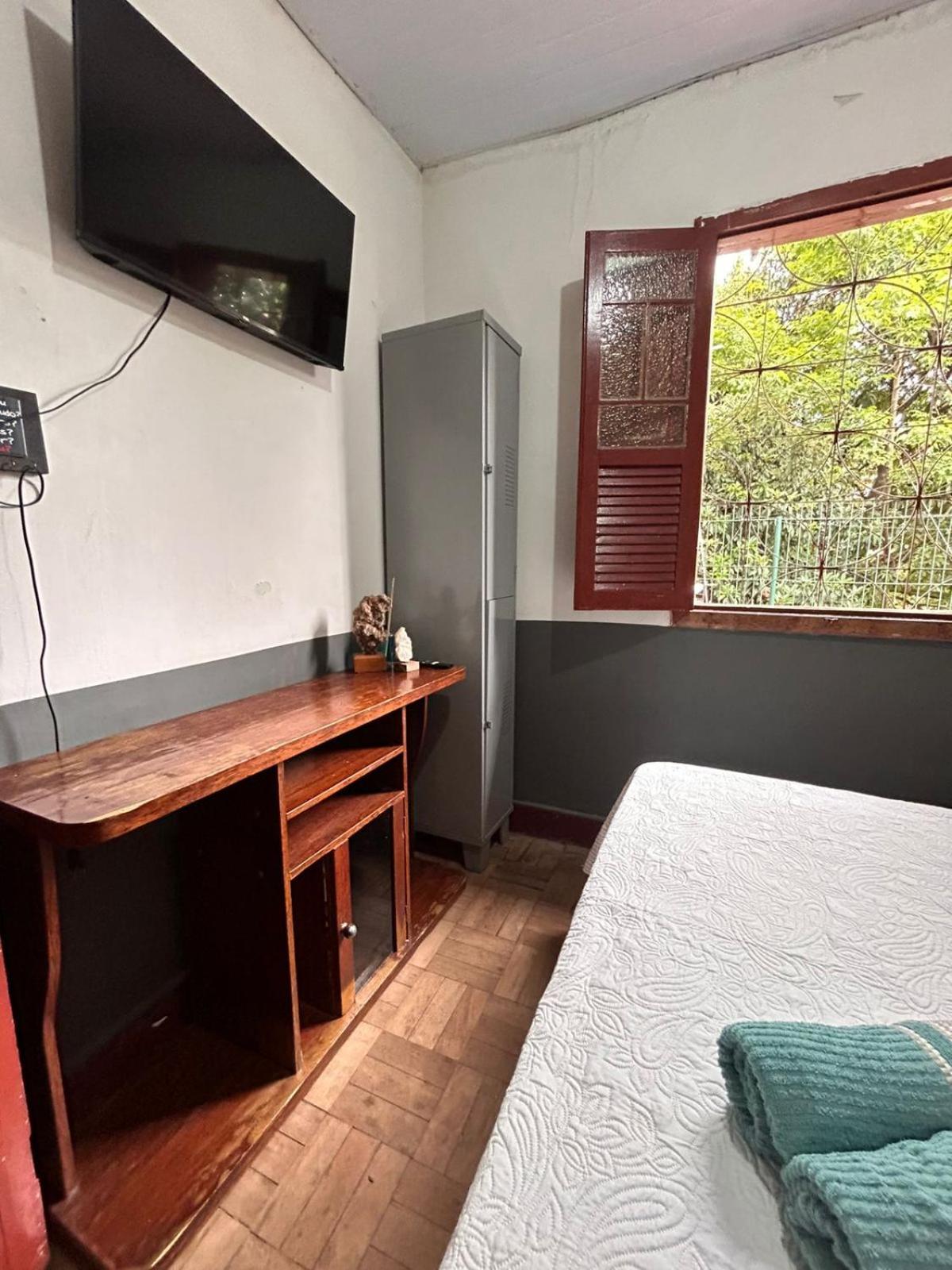 אורו פרטו Nuh Hostel מראה חיצוני תמונה