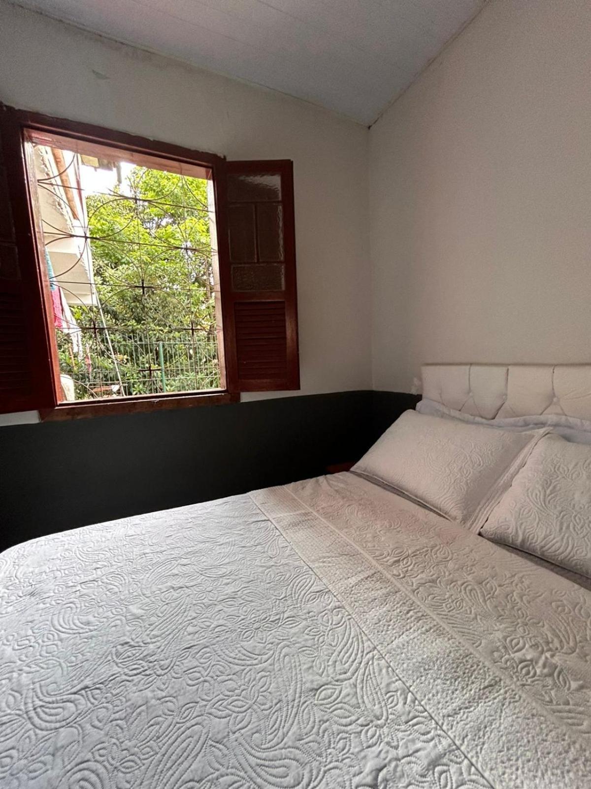 אורו פרטו Nuh Hostel מראה חיצוני תמונה