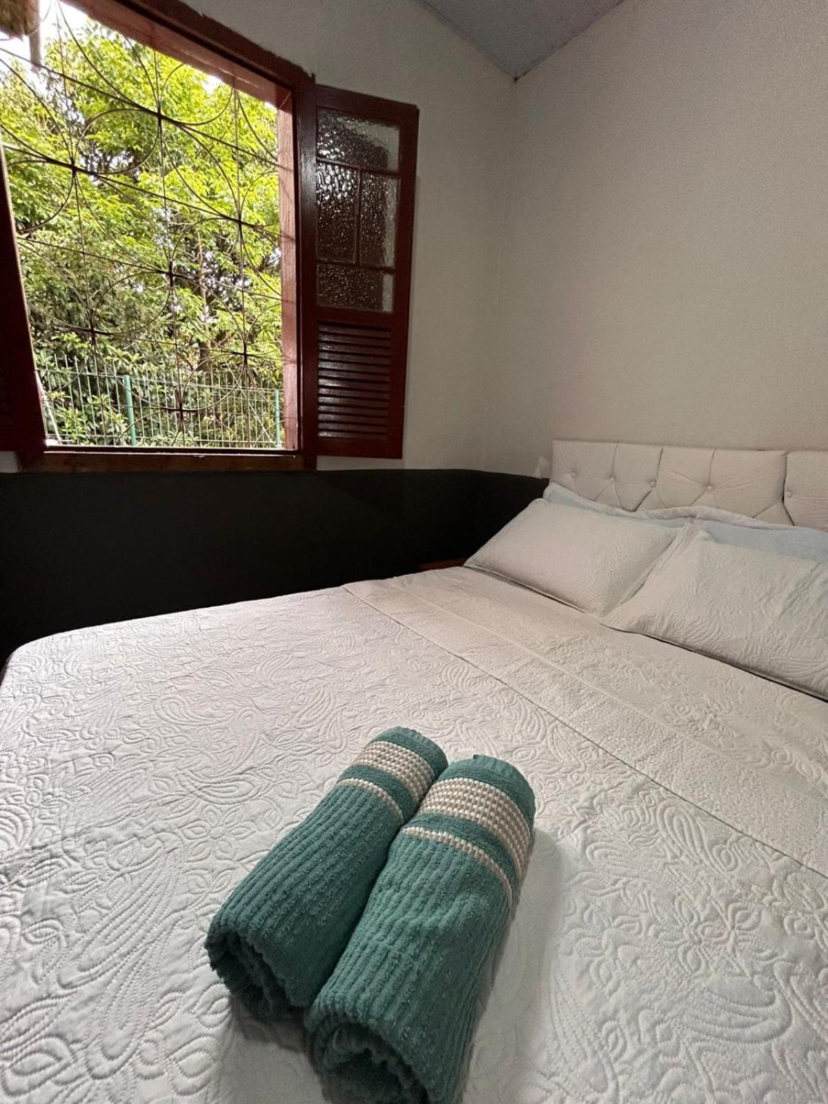 אורו פרטו Nuh Hostel מראה חיצוני תמונה